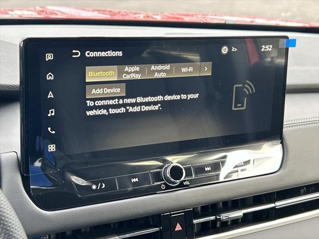2026 Mitsubishi Outlander SE 1.5T S-AWC