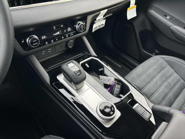 2026 Mitsubishi Outlander SE 1.5T S-AWC