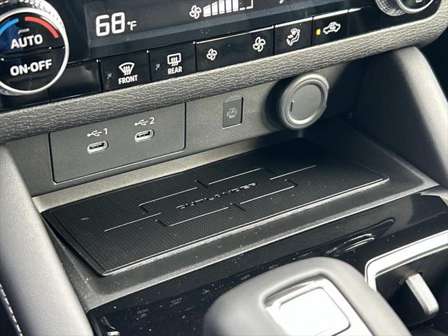 2026 Mitsubishi Outlander SE 1.5T S-AWC