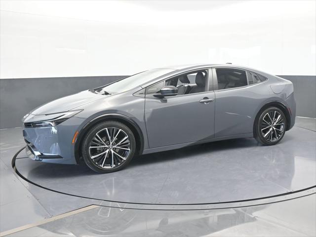 2023 Toyota Prius LE
