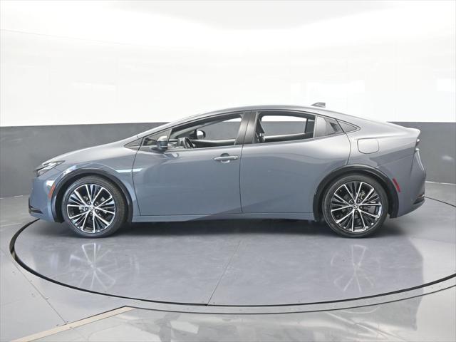 2023 Toyota Prius LE