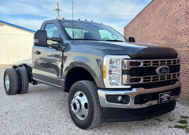 2026 Ford F-350 XL for sale in Hillsboro, KS