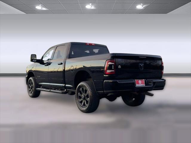 2024 RAM 2500 Big Horn Crew Cab 4x4 64 Box