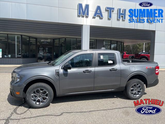 2026 Ford Maverick XLT for sale in Winchendon, MA