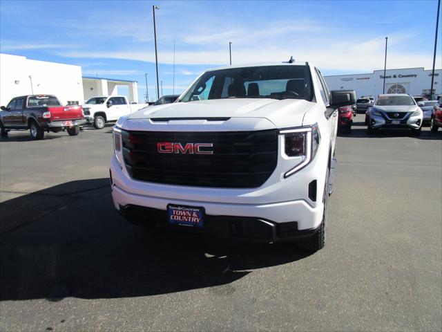 2026 GMC Sierra 1500 Crew Cab, Short Bed, Pro, 4WD for sale in Alamosa, CO