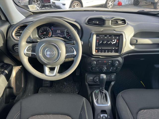 2023 Jeep Renegade Upland 4x4