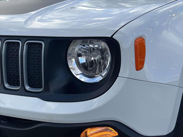 2023 Jeep Renegade Upland 4x4