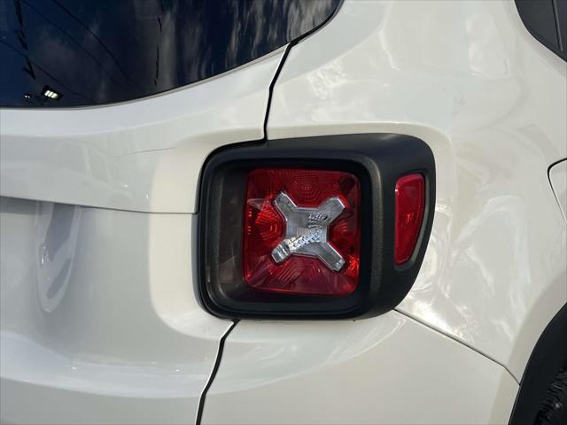 2023 Jeep Renegade Upland 4x4