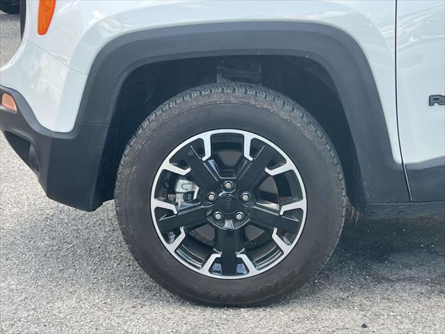 2023 Jeep Renegade Upland 4x4