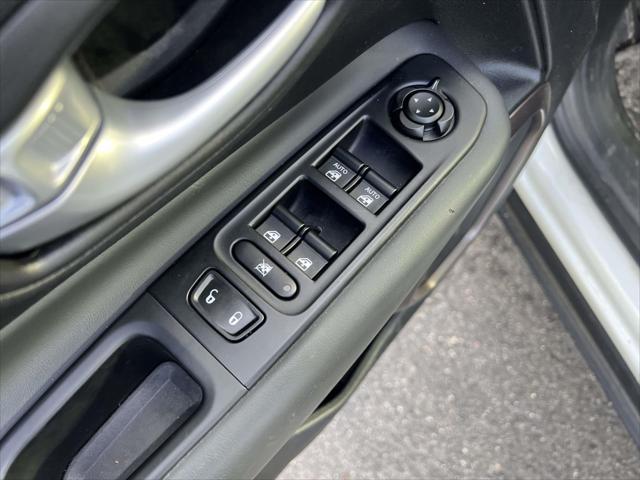 2023 Jeep Renegade Upland 4x4