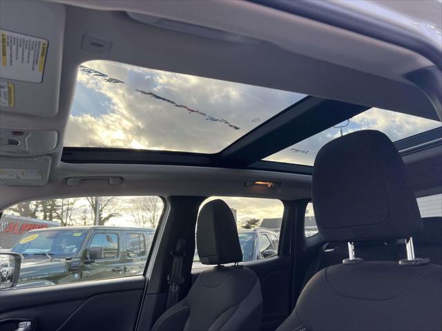 2023 Jeep Renegade Upland 4x4