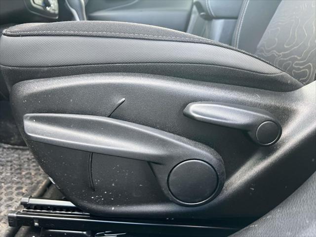 2023 Jeep Renegade Upland 4x4