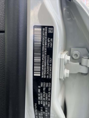 2023 Jeep Renegade Upland 4x4
