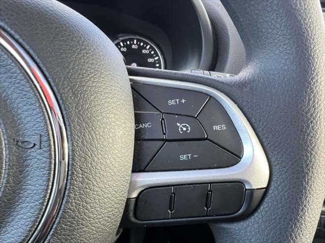 2023 Jeep Renegade Upland 4x4
