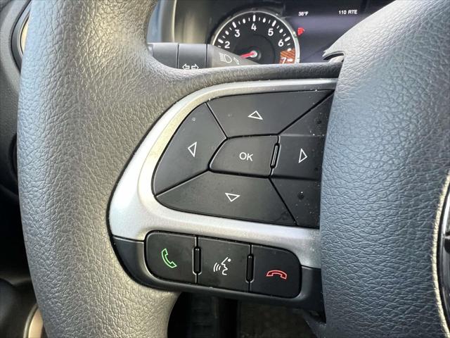2023 Jeep Renegade Upland 4x4