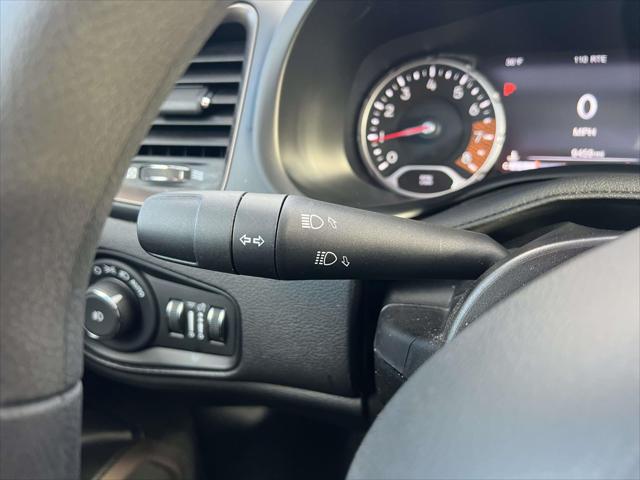2023 Jeep Renegade Upland 4x4