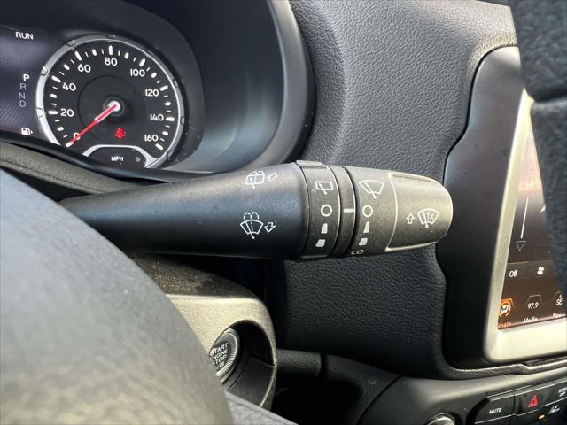 2023 Jeep Renegade Upland 4x4