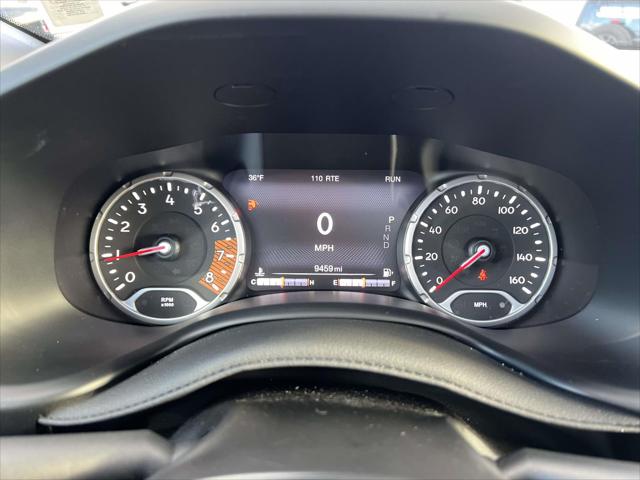 2023 Jeep Renegade Upland 4x4