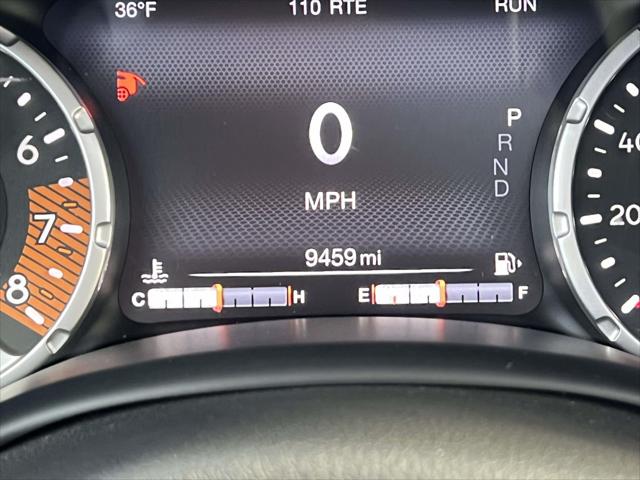 2023 Jeep Renegade Upland 4x4
