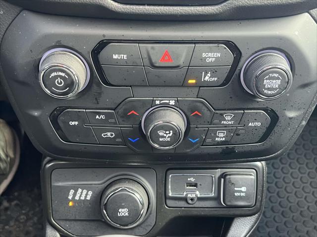2023 Jeep Renegade Upland 4x4