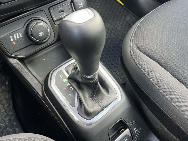 2023 Jeep Renegade Upland 4x4