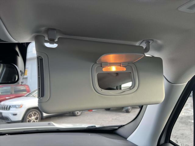2023 Jeep Renegade Upland 4x4