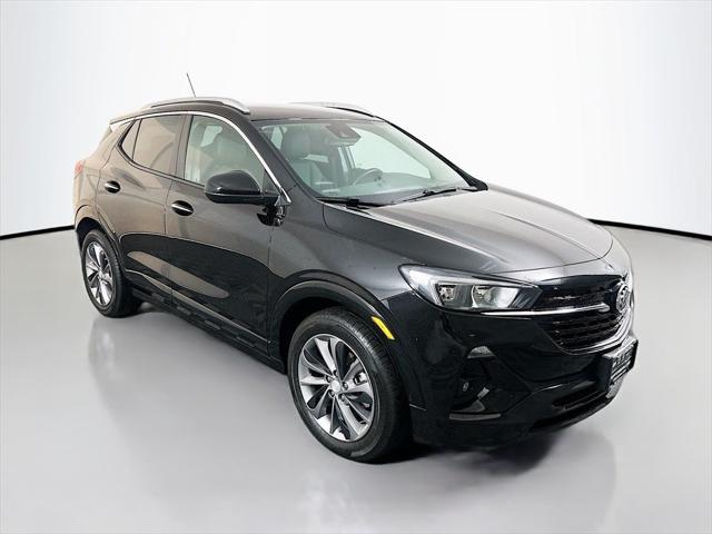 2023 Buick Encore GX Select FWD