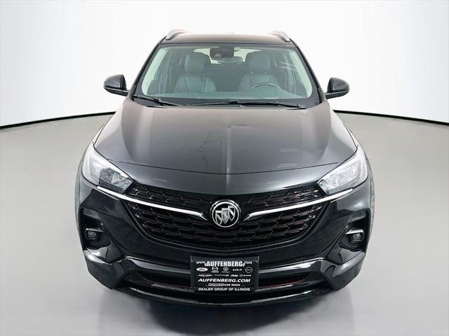 2023 Buick Encore GX Select FWD