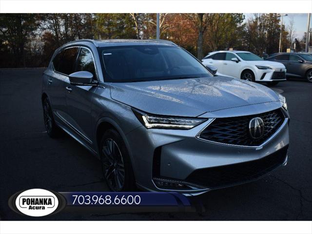 2026 Acura MDX Advance Package for sale in Chantilly, VA