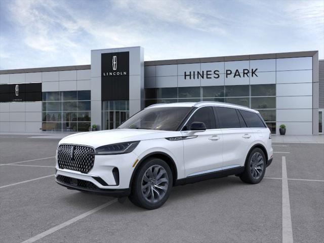 2026 Lincoln Aviator Reserve for sale in Plymouth, MI