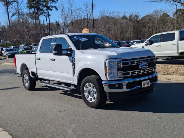 2024 Ford F-250 XLT