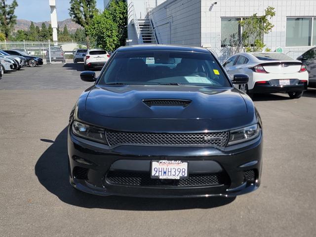 2023 Dodge Charger GT AWD