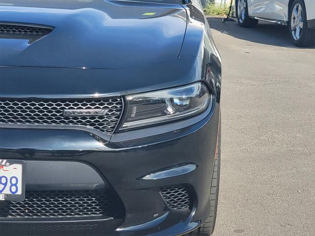 2023 Dodge Charger GT AWD