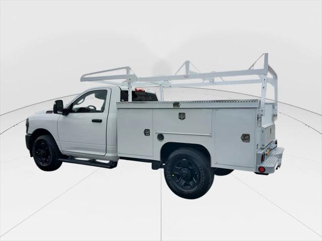 2026 Ram 2500 Tradesman Regular Cab 4x2 8 Box