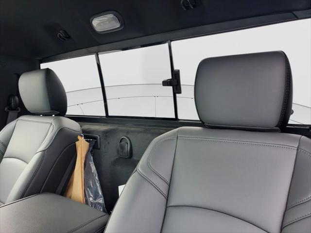 2026 Ram 2500 Tradesman Regular Cab 4x2 8 Box