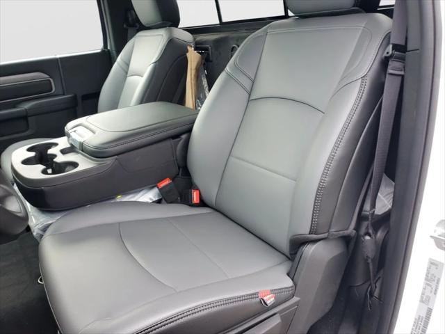 2026 Ram 2500 Tradesman Regular Cab 4x2 8 Box