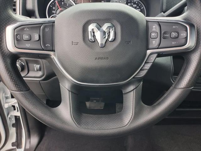 2026 Ram 2500 Tradesman Regular Cab 4x2 8 Box