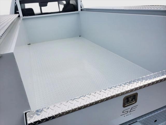 2026 Ram 2500 Tradesman Regular Cab 4x2 8 Box