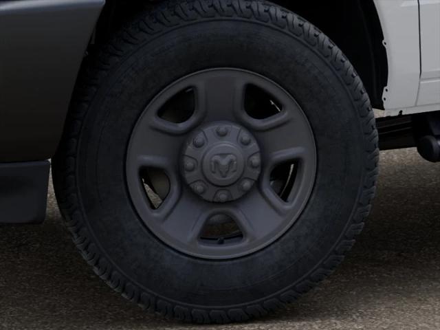 2026 Ram 2500 Tradesman Regular Cab 4x2 8 Box