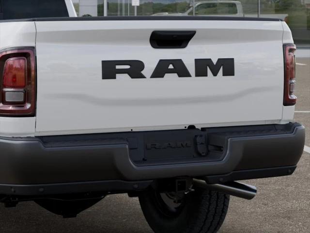 2026 Ram 2500 Tradesman Regular Cab 4x2 8 Box