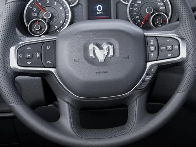 2026 Ram 2500 Tradesman Regular Cab 4x2 8 Box