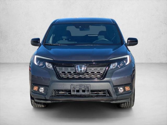 2021 Honda Passport 2WD Sport