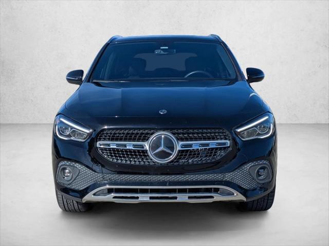 2023 Mercedes-Benz GLA 250 4MATIC