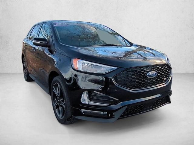 2020 Ford Edge ST