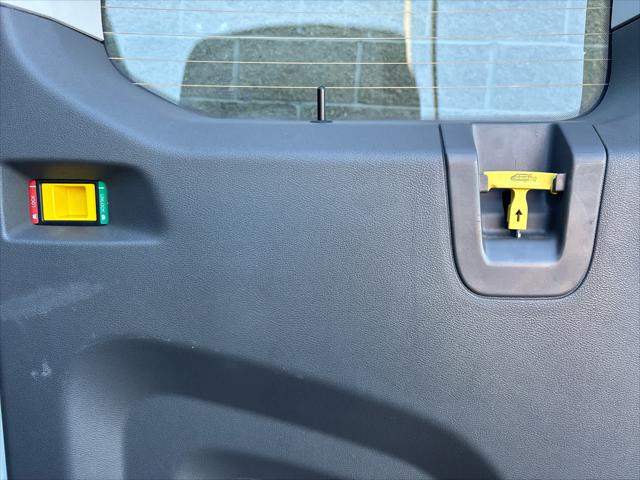 Used 2023 Ford Transit-350 Passenger Van For Sale in Wilmington, OH