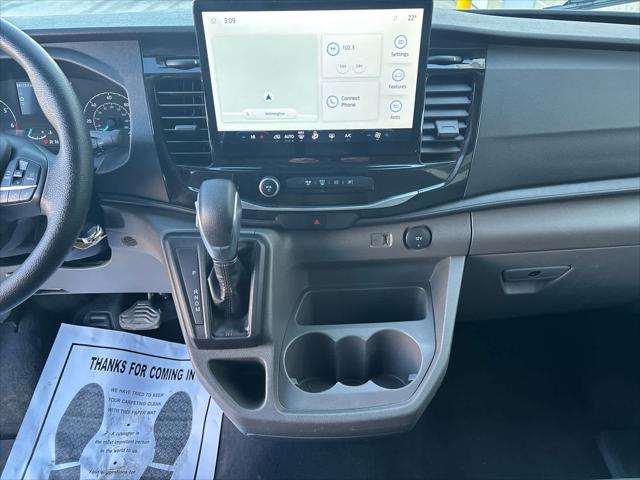 Used 2023 Ford Transit-350 Passenger Van For Sale in Wilmington, OH