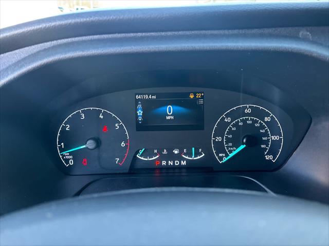 Used 2023 Ford Transit-350 Passenger Van For Sale in Wilmington, OH