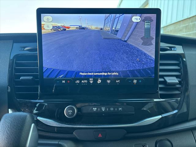 Used 2023 Ford Transit-350 Passenger Van For Sale in Wilmington, OH