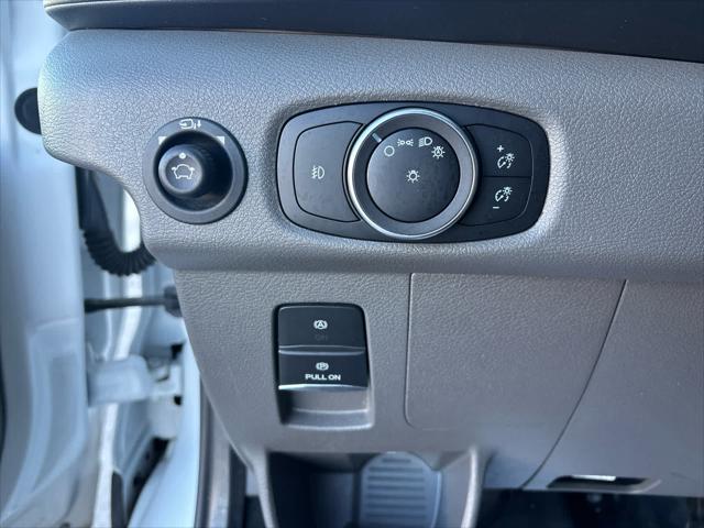 Used 2023 Ford Transit-350 Passenger Van For Sale in Wilmington, OH