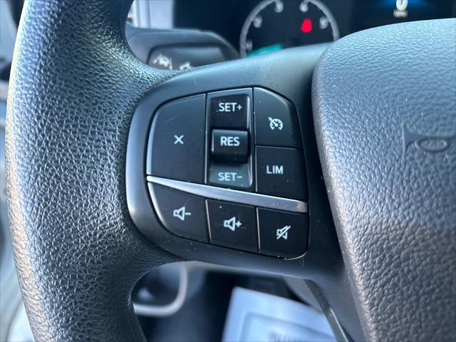 Used 2023 Ford Transit-350 Passenger Van For Sale in Wilmington, OH